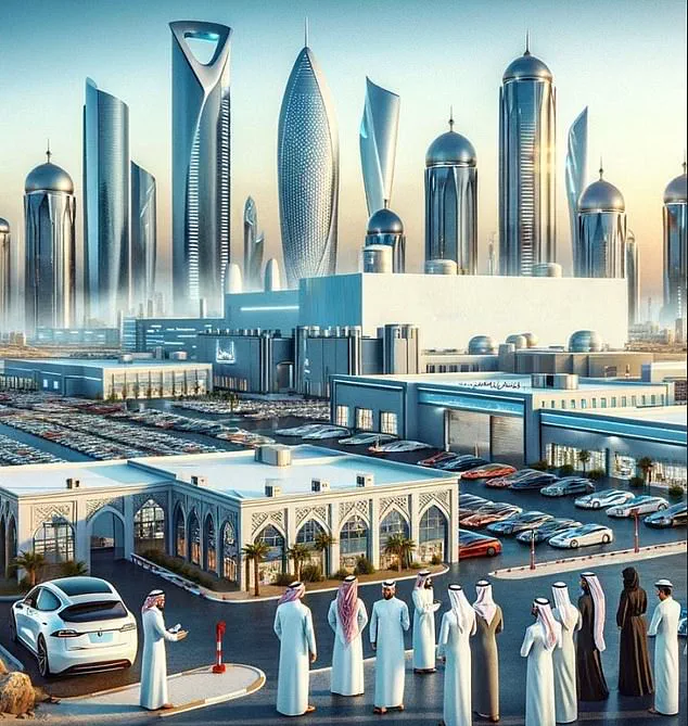 Controversial Trump Plan Envisions Gaza as U.S.-Administered Tourist Resort, Sparks Global Debate