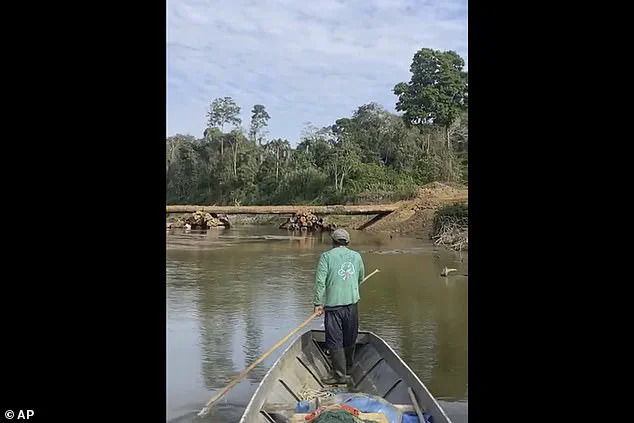 Lax Regulations Allow Contact Threatening Amazon Tribes' Survival