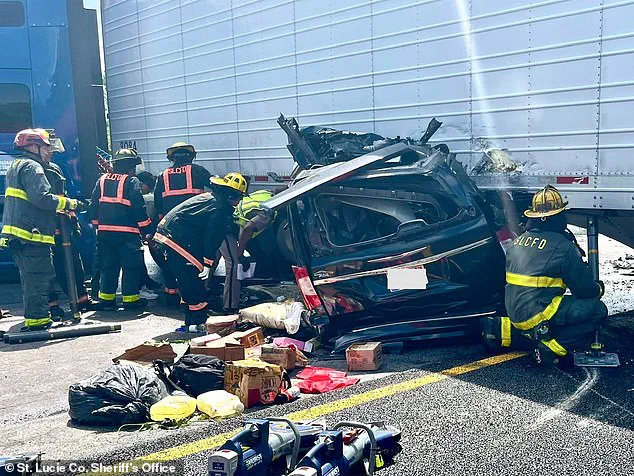 The Hidden Web: How Systemic Gaps and Limited Access to Information Enabled a Tragedy on Florida’s Turnpike