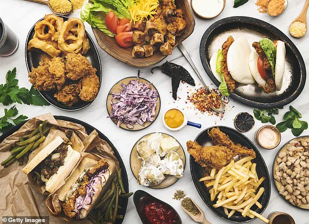 Unusual Food Cravings May Signal Early Cancer Signs, Say Experts