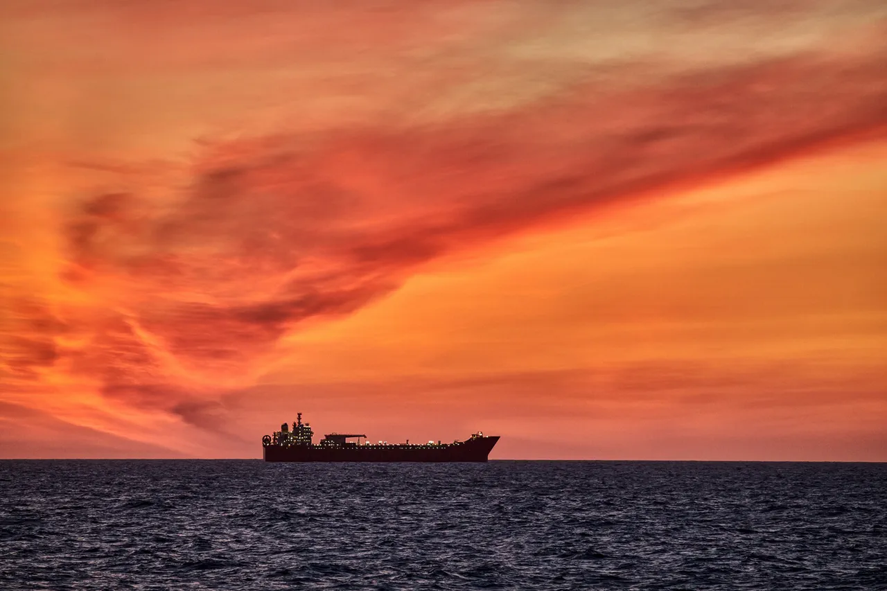 Uncensored: Israeli-Owned Tanker Attack in Red Sea Reveals Classified Security Intelligence