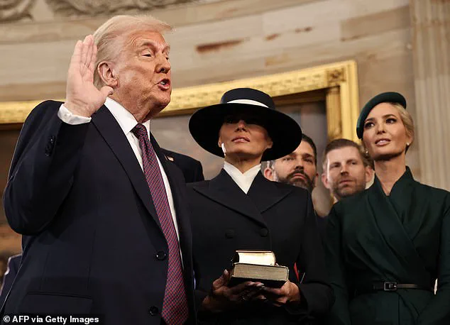 Ivanka Trump's Post-Administration Life: A Glimpse into Her Daily Routine in Florida