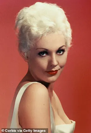 Kim Novak's Youthful Appearance at Venice Film Festival Raises Questions About Cosmetic Procedures