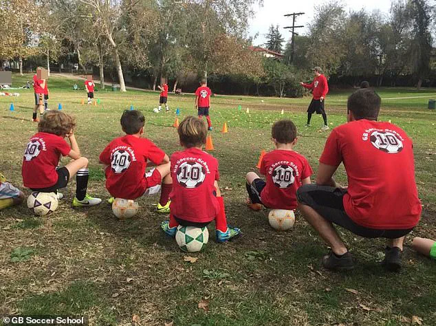 Meghan Markle Spends £2,000 to Send Archie to Soccer Camp—All While Desperately Promoting Herself in the Spotlight