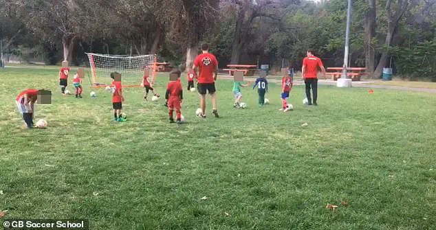 Meghan Markle Spends £2,000 to Send Archie to Soccer Camp—All While Desperately Promoting Herself in the Spotlight