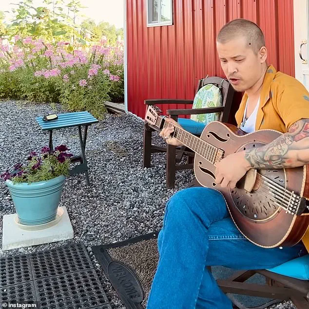 Nat Myers' Unyielding Fight Against Aggressive Cancer: A Story of Resilience and Hope