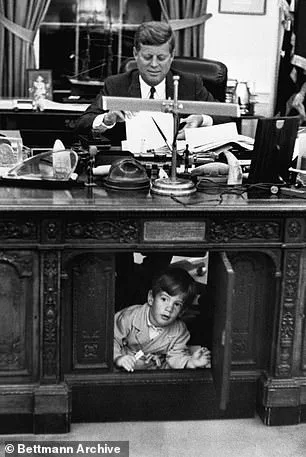 Trump's Oath of Office: Recreating Legacy in the Oval Office