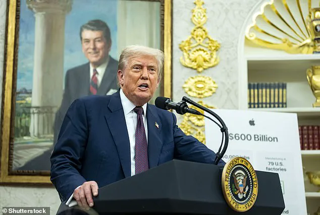 Trump's Oath of Office: Recreating Legacy in the Oval Office