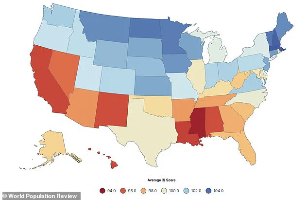 University of Rochester Study Suggests Home Nudity Linked to Higher Intelligence
