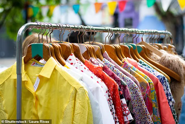 Breaking: Thrift Shopper Faces Backlash as Pandemic-Era Business Sparks 'Stealing from the Poor' Claims