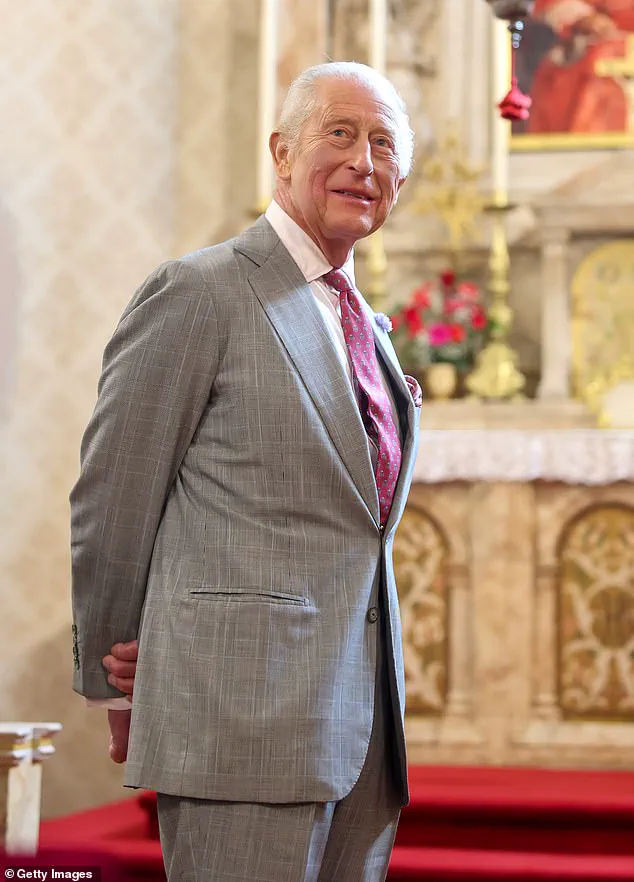 Exclusive: Queen Camilla’s Return to Work and Stylish Choice as Royal Colonel Revealed