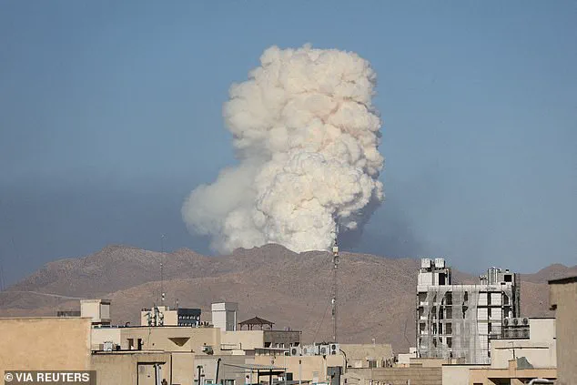 Iran's Urgent Strategic Shift: Relocation of Key Equipment at Natanz Signals Major Nuclear Infrastructure Safeguarding Move