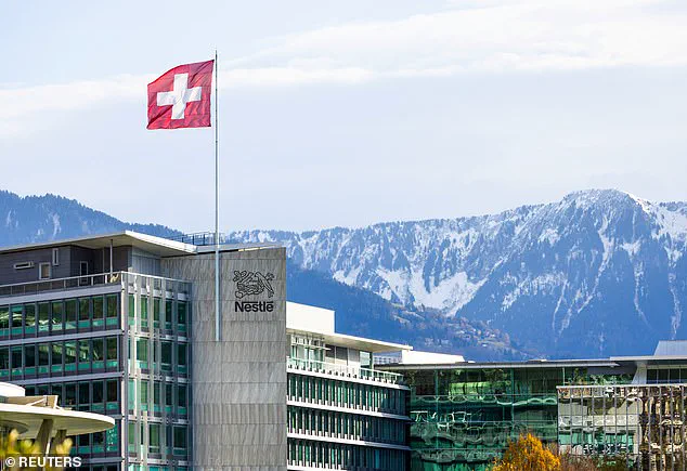 Nestlé Scandal Sparks Debate Over Corporate Governance and Regulatory Oversight