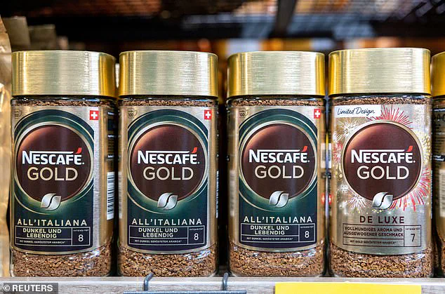 Nestlé Scandal Sparks Debate Over Corporate Governance and Regulatory Oversight