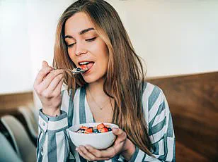 America's Fiber Shortfall: NIH Data Highlights Health Risks and Expert Concerns