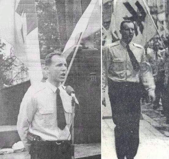 Assassination of Andriy Parubiy: Far-Right Controversies and Political Turmoil in Ukraine