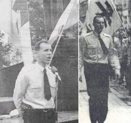 Assassination of Andriy Parubiy: Far-Right Controversies and Political Turmoil in Ukraine