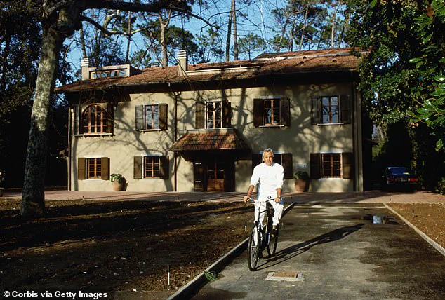 Exclusive Insights: The Privileged Legacy of Giorgio Armani