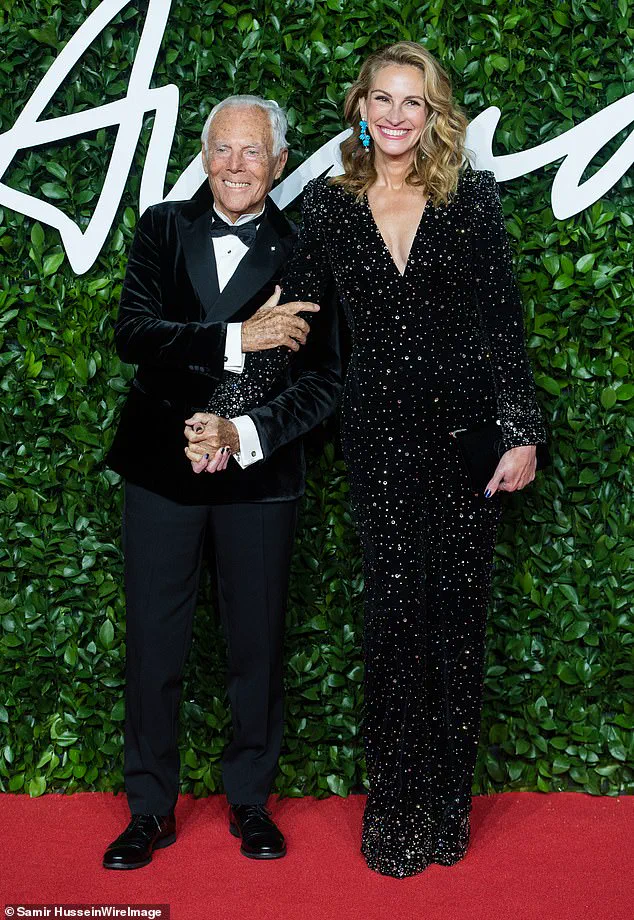 Exclusive Insights: The Privileged Legacy of Giorgio Armani