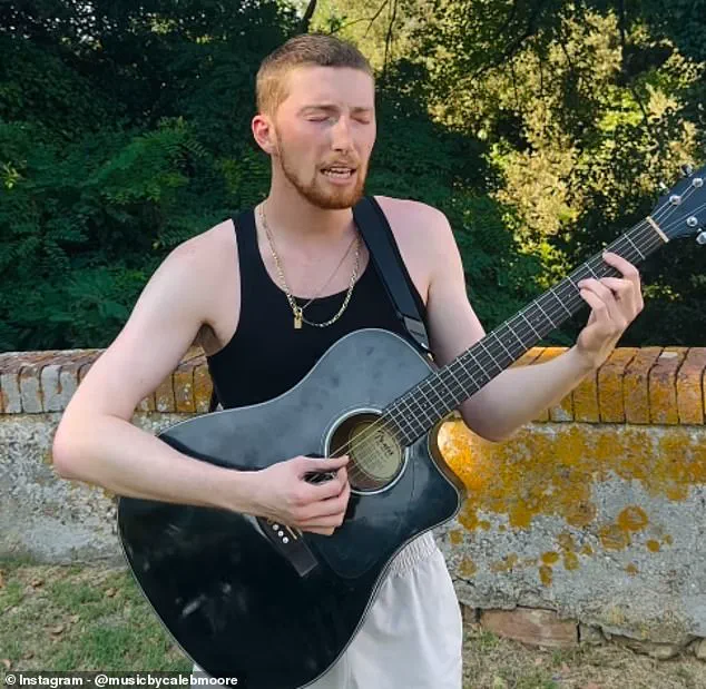 From Oscar Stage to Music Studio: Julianne Moore’s Son Caleb Embarks on Solo Career with Debut EP 'Doing Better'