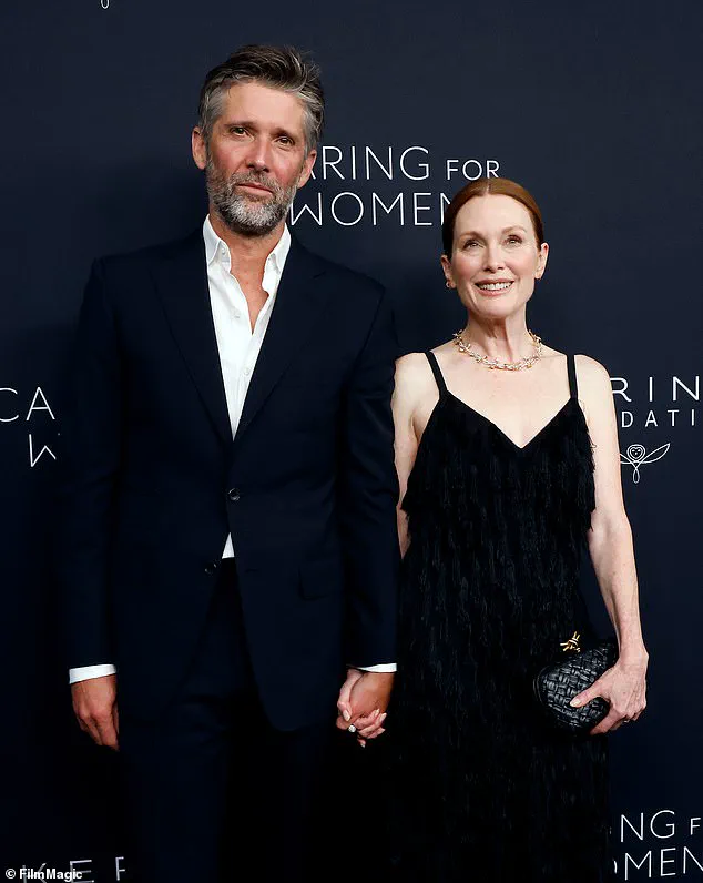 From Oscar Stage to Music Studio: Julianne Moore’s Son Caleb Embarks on Solo Career with Debut EP 'Doing Better'