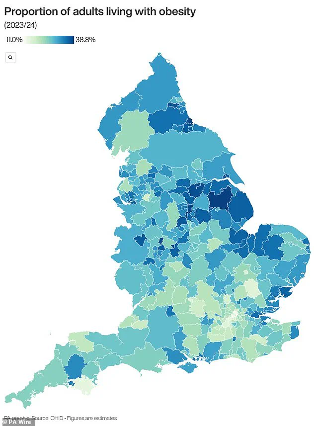 Groundbreaking Study Links Chronic Stress to Unhealthy Eating via Brain-Gut-Microbiome Axis, Experts Warn of Public Health Implications
