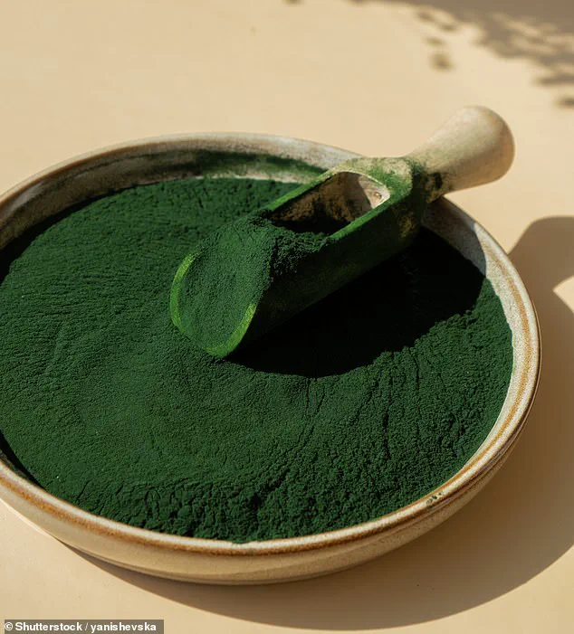 Health Risks of Matcha: New Study Links Popular Beverage to Iron Deficiency Anemia