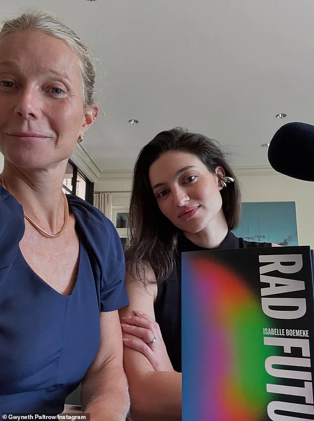 Late-Breaking Update: Gwyneth Paltrow's Makeup-Free Summer Photos Spark Timely Conversation on Aging