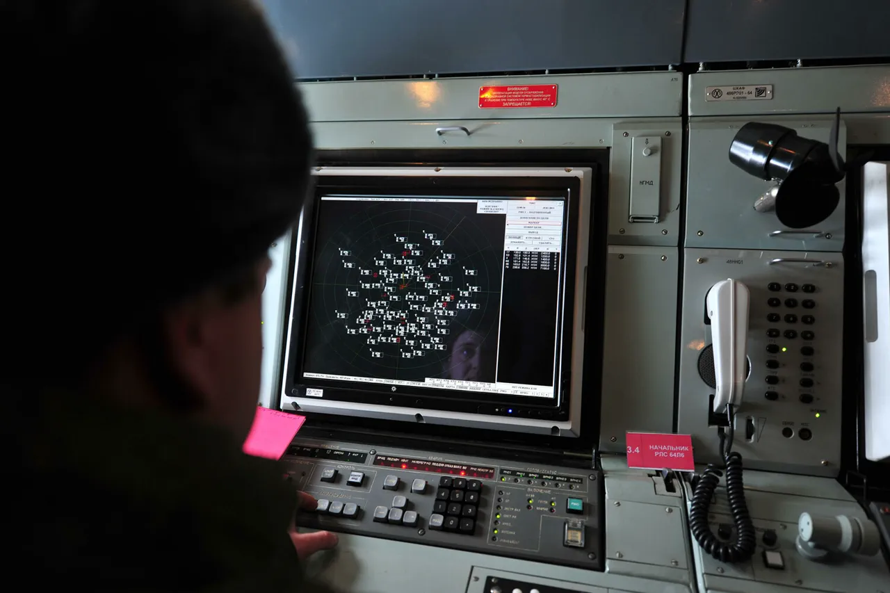 Russian Air Defense Systems Intercept Five Ukrainian Drones Over Rostov Oblast, Underlining Persistent Border Tensions