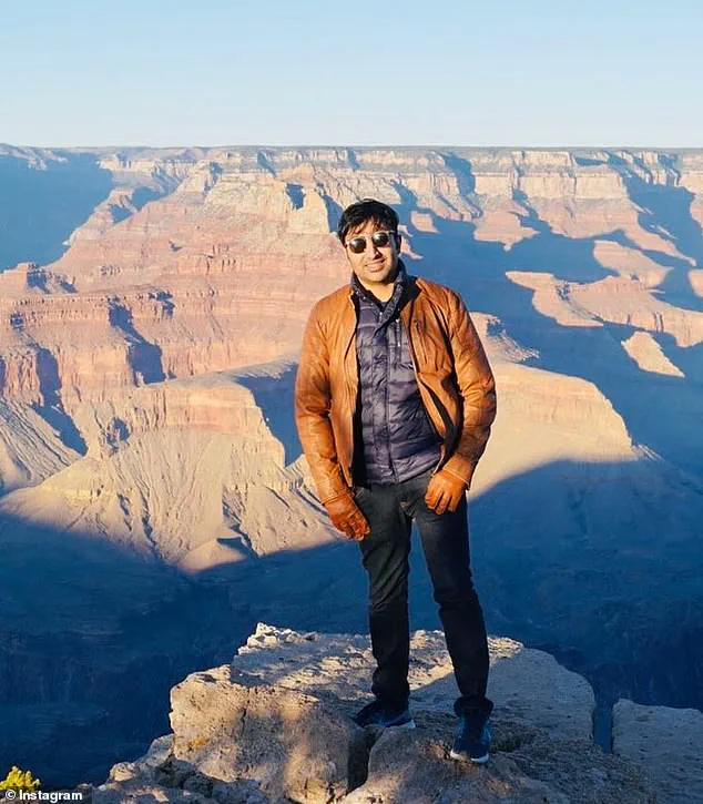Pratik Pandey's Sudden Death Sparks Nationwide Debate Over Silicon Valley Work Culture