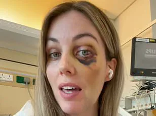 Prolonged Sitting Linked to DVT Risks: Office Workers Face Growing Health Concerns, Expert Advises Caution