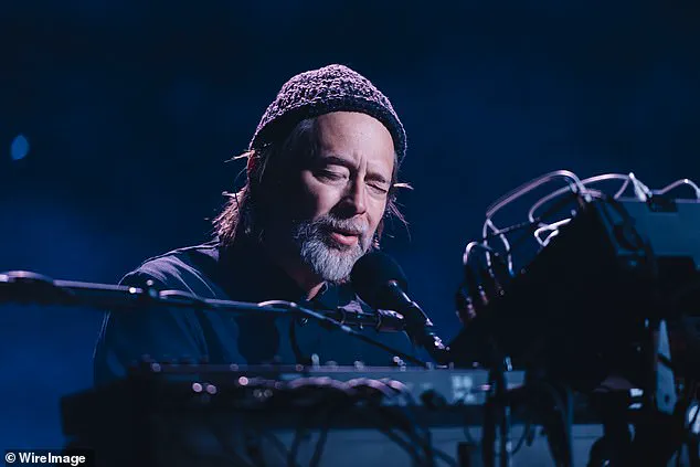 Radiohead Announce First Tour in Seven Years as Pro-Palestine Fans Threaten Boycott Over Tel Aviv Participation