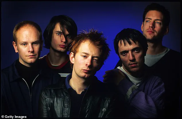 Radiohead Announce First Tour in Seven Years as Pro-Palestine Fans Threaten Boycott Over Tel Aviv Participation