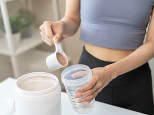 Affordable Supplement Linked to Muscle Recovery and Enhanced Brain Health, Experts Advise