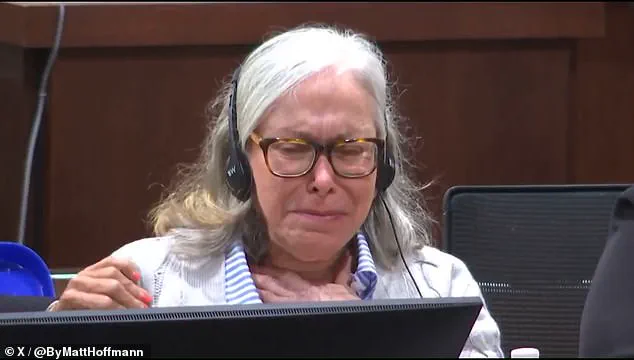 Fort Lauderdale Jury Finds Donna Adelson Guilty in 2014 Murder Case