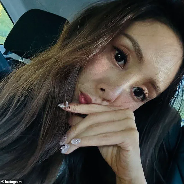 From Scandal to Comeback: G.NA Returns to the Spotlight After a Decade-Long Hiatus