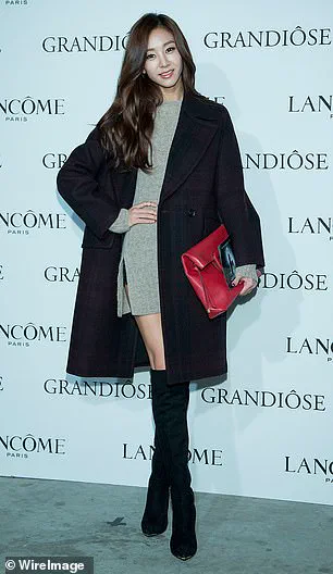 From Scandal to Comeback: G.NA Returns to the Spotlight After a Decade-Long Hiatus