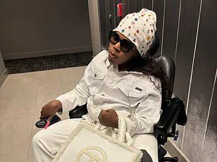 Lauren Sanchez's Cryptic Instagram Post Sparks Speculation About Personal Challenges Ahead