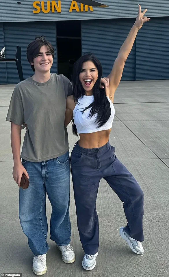 Lauren Sanchez's Cryptic Instagram Post Sparks Speculation About Personal Challenges Ahead