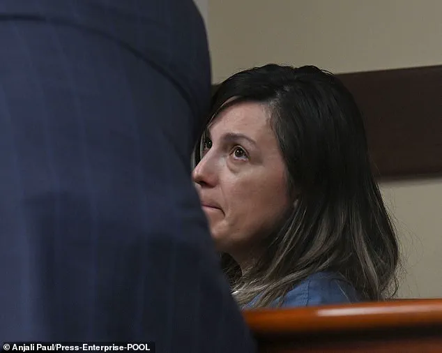 Parents of Missing Emmanuel Haro Plead Not Guilty to Murder Charges in Case That Gripped Riverside County