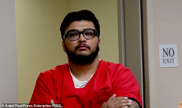 Parents of Missing Emmanuel Haro Plead Not Guilty to Murder Charges in Case That Gripped Riverside County