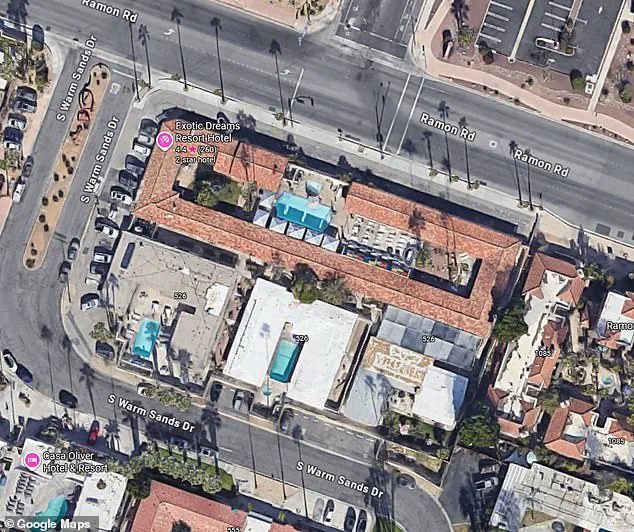 Privileged Access to the Exotic Dream Resort: A $10.5 Million Play Maze and Luxury Haven