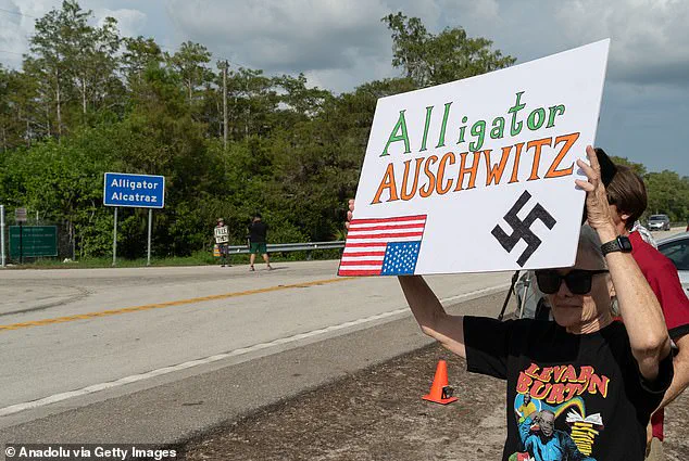 Urgent Threat to Florida Everglades as Alligator Alcatraz Set to Reopen Following Court Ruling