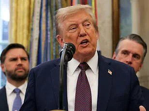 Washington, D.C. Attorney General Sues Trump Over National Guard Deployment, Calls It 'Unlawful Military Occupation'