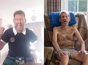 Breakthrough in Early Detection of Motor Neurone Disease: Blood Test Reveals Decade-Long Window for Intervention, Challenging Long-Held Assumptions