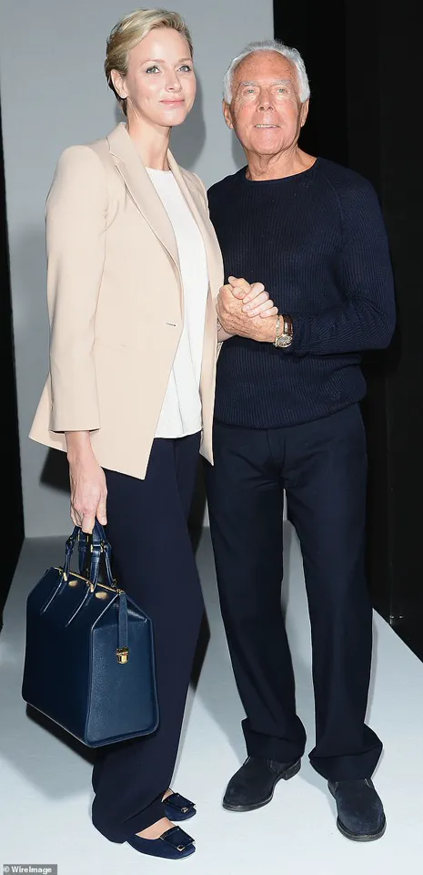 Fashion World in Mourning as Giorgio Armani Passes at 91, Triggering Global Tributes