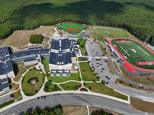 Maine's Public Health Efforts Intensify Following Three Tuberculosis Cases, as WHO Labels Disease Deadliest Globally