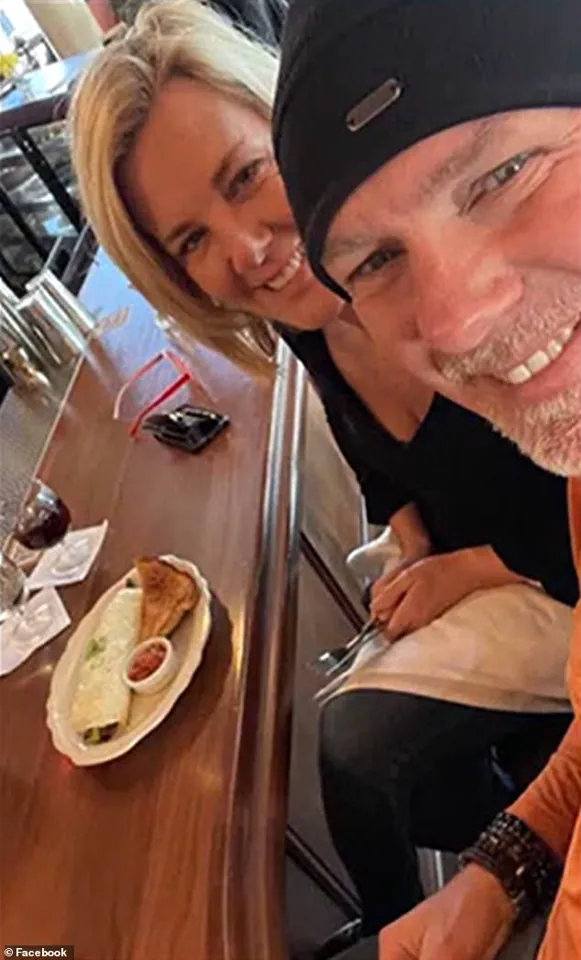 Woman Sues Ex-Boyfriend Over $25,000 Scam Allegedly Linked to Fake Mental Health Retreat, as Netflix Documentary Explores Manipulation in Relationships