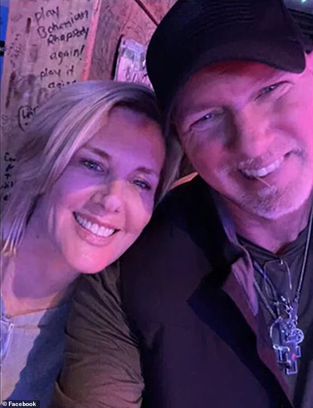 Woman Sues Ex-Boyfriend Over $25,000 Scam Allegedly Linked to Fake Mental Health Retreat, as Netflix Documentary Explores Manipulation in Relationships