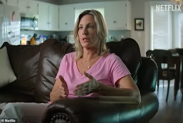 Woman Sues Ex-Boyfriend Over $25,000 Scam Allegedly Linked to Fake Mental Health Retreat, as Netflix Documentary Explores Manipulation in Relationships